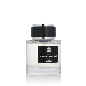 Ajmal Ambre Pimente For Him Edp 100 Ml Hombre. Perfume intenso y seductor que destaca tu personalidad. ¡Descúbrelo ahora y deja huella!-2