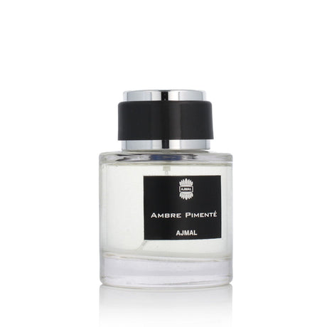 Ajmal Ambre Pimente For Him Edp 100 Ml Hombre. Perfume intenso y seductor que destaca tu personalidad. ¡Descúbrelo ahora y deja huella!-2