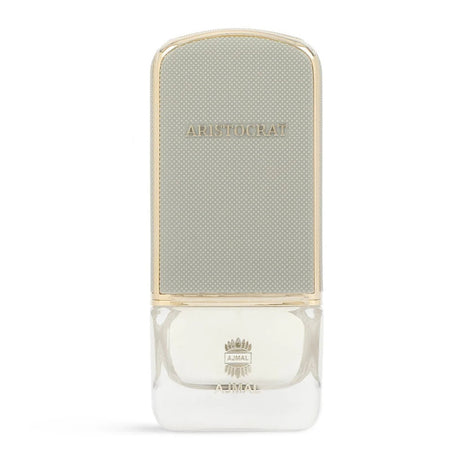 Ajmal Aristocrat Coastal Edp 75 Ml Hombre. Fragancia fresca y sofisticada para el hombre moderno. ¡Descúbrelo ahora y destaca tu estilo!-2