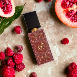 Lattafa Ajwad Pink To Pink Edp 60 Ml Mujer. Perfume floral y fresco que resalta tu feminidad. ¡Descúbrelo ahora y deslumbra con cada spray!-2
