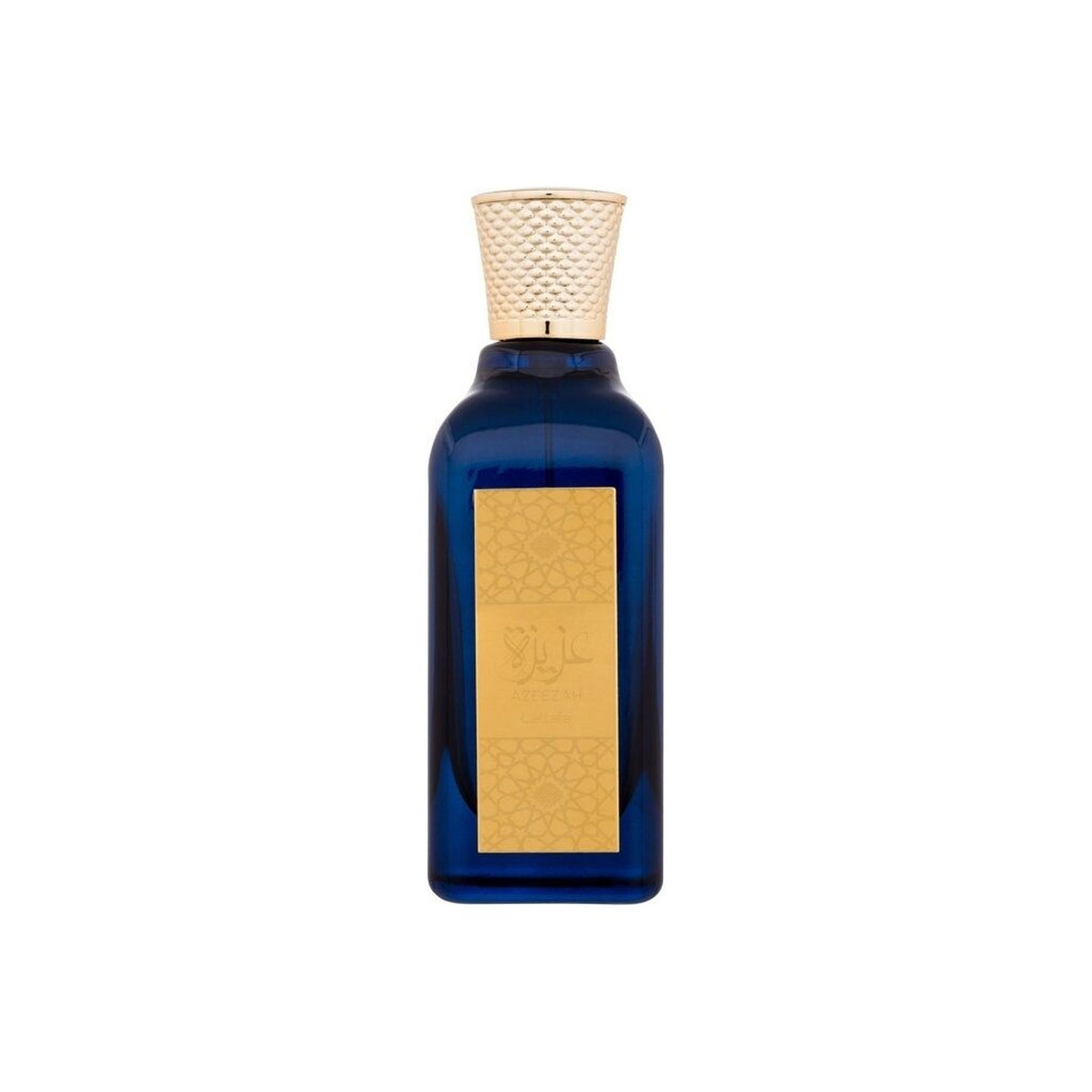 Lattafa Azeezah Edp 100 Ml Unisex, una fragancia cautivadora para todos. Perfecta para cualquier ocasión. ¡Descúbrela y compra hoy!-1-3-1-1-1