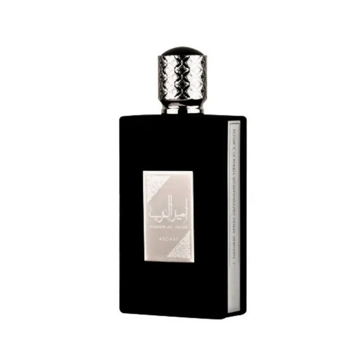 Lattafa Asdaaf Ameer Al Arab Edp 100 Ml Unisex. Perfume exótico y duradero para todos. ¡Descúbrelo ahora y destaca con su aroma único!-1-2-1-1-1