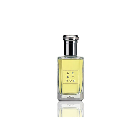 Ajmal Neutron Men Edp 100 Ml Hombre. Fragancia intensa y duradera que realza tu personalidad. ¡Descúbrelo ahora y destaca con estilo!-2