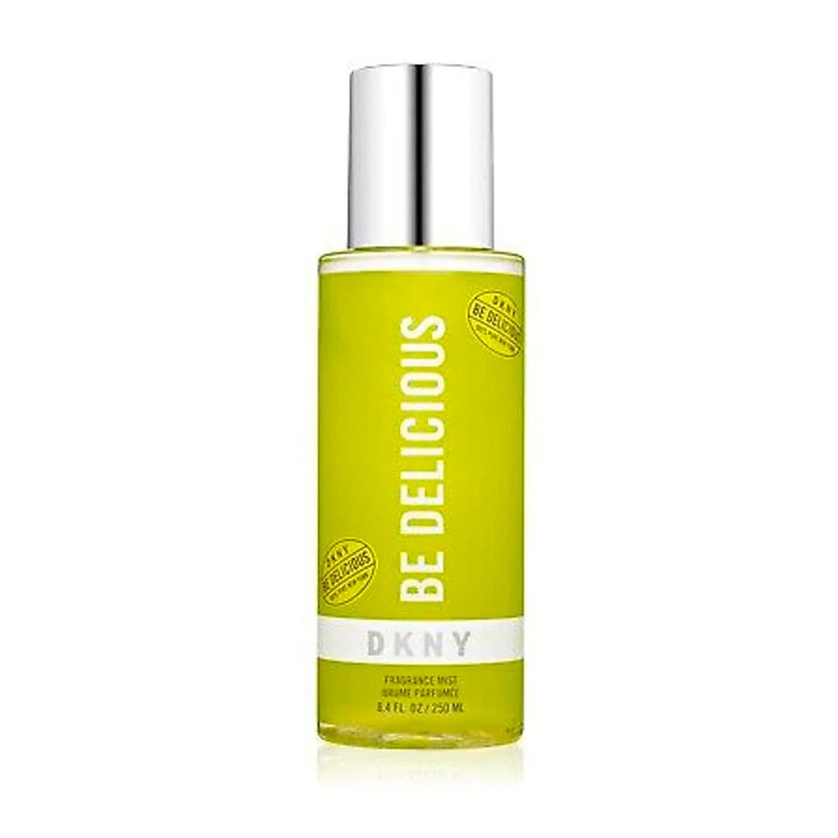 Donna Karan Be Delicious Body Mist 250 Ml Mujer. Fragancia fresca y vibrante que te hará sentir irresistible. ¡Descúbrelo ahora y enamórate!-1