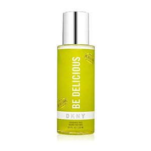 Donna Karan Be Delicious Body Mist 250 Ml Mujer. Fragancia fresca y vibrante que te hará sentir irresistible. ¡Descúbrelo ahora y enamórate!-1