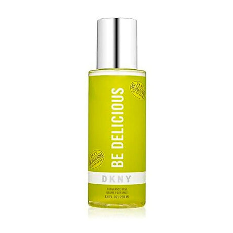 Donna Karan Be Delicious Body Mist 250 Ml Mujer. Fragancia fresca y vibrante que te hará sentir irresistible. ¡Descúbrelo ahora y enamórate!-1
