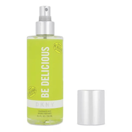 Donna Karan Be Delicious Body Mist 250 Ml Mujer. Fragancia fresca y vibrante que te hará sentir irresistible. ¡Descúbrelo ahora y enamórate!-2