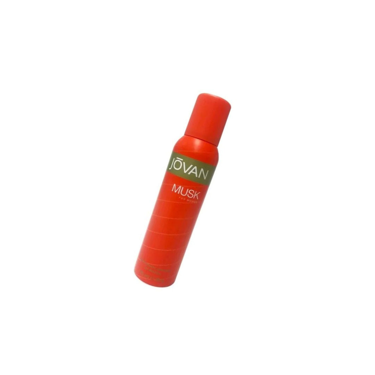 Jovan Musk Desodorante Spray Corporal 150 Ml Mujer. Frescura duradera y fragancia irresistible. ¡Descúbrelo ahora y siéntete segura todo el día!-2