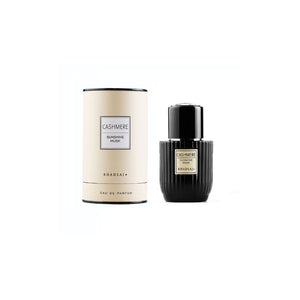 Khadlaj Cashmere Sunshine Musk Edp 100 Ml Unisex. Fragancia envolvente y sofisticada para cualquier ocasión. ¡Descúbrelo ahora y deslumbra!-1