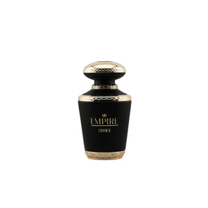 Khadlaj Empire Crown Edp 100 Ml Hombre, una fragancia intensa y sofisticada. Perfecta para destacar tu personalidad. ¡Compra ahora y deslumbra!-2