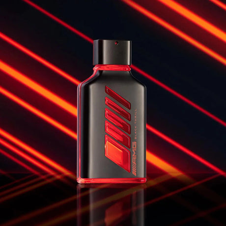 Mercedes Benz Amg Black Edp 100 Ml Hombre, una fragancia intensa y sofisticada. Perfecta para destacar tu estilo. ¡Descúbrela ahora!-2