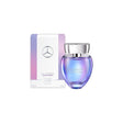 Mercedes Benz For Fanciful Edition Edt 90 Ml Mujer. Una fragancia única que resalta tu elegancia. ¡Descúbrela y deslumbra hoy mismo!-1