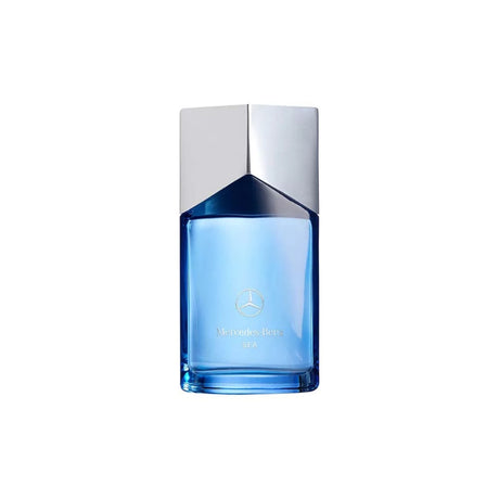 Mercedes Benz Lsa Sea Edp 100 Ml Hombre. Fragancia fresca y sofisticada para el hombre moderno. ¡Descúbrela y marca la diferencia hoy!-2