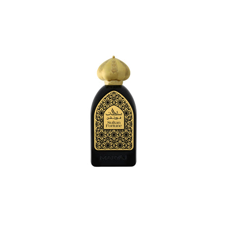 Maryaj Sultan Fortune Edp 100 Ml Unisex. Fragancia cautivadora y duradera para todos. ¡Descúbrelo ahora y destaca tu esencia única!-2
