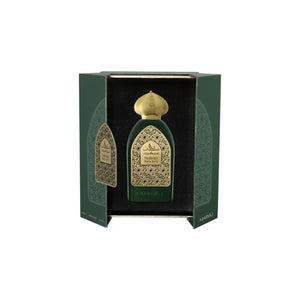 Maryaj Sultan Secret Edp 100ml Hombre. Fragancia intensa y seductora que destaca tu personalidad. ¡Descúbrelo ahora y deja huella!-1