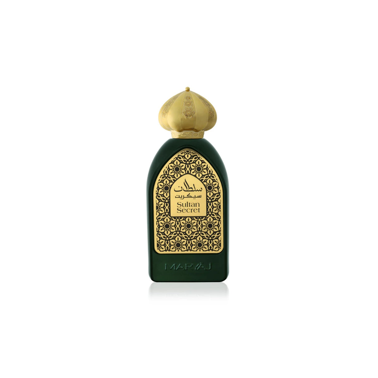 Maryaj Sultan Secret Edp 100ml Hombre. Fragancia intensa y seductora que destaca tu personalidad. ¡Descúbrelo ahora y deja huella!-2