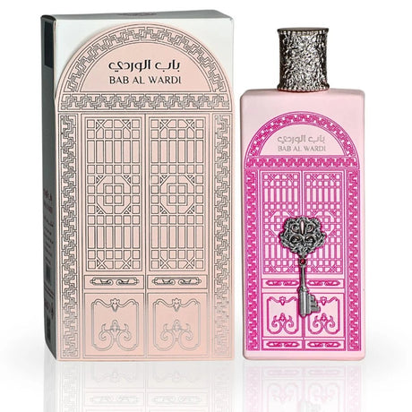 Ard Zaafaran Bab Al Wardi Edp 100 Ml Unisex. Perfume cautivador y duradero para todos. ¡Descúbrelo ahora y destaca tu esencia!-1-1-1-1-1