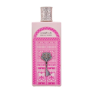 Ard Zaafaran Bab Al Wardi Edp 100 Ml Unisex. Perfume cautivador y duradero para todos. ¡Descúbrelo ahora y destaca tu esencia!-1-2-1-1-1