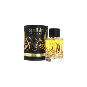 Ard Zaafaran Thara Al Oud Edp 100 Ml Unisex. Perfume exótico y duradero que cautiva los sentidos. ¡Descúbrelo ahora y destaca tu esencia!-1