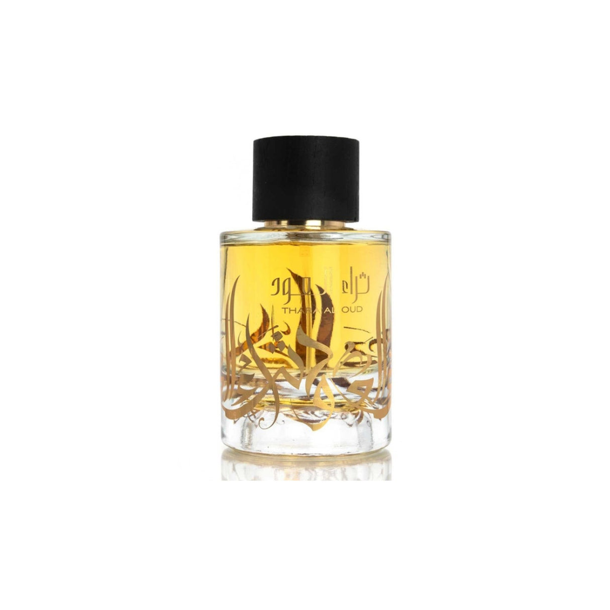 Ard Zaafaran Thara Al Oud Edp 100 Ml Unisex. Perfume exótico y duradero que cautiva los sentidos. ¡Descúbrelo ahora y destaca tu esencia!-2