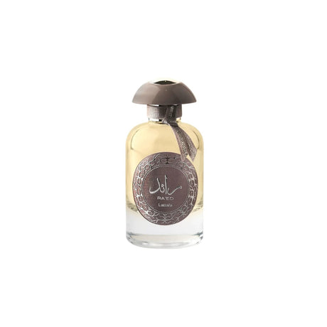 Lattafa Raed Silver Edp 100 Ml Unisex. Fragancia fresca y duradera para cualquier ocasión. ¡Descúbrelo ahora y destaca tu estilo!-2
