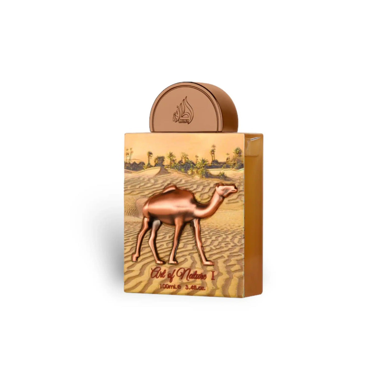 Lattafa Pride Art Of Nature I Edp 100 Ml Unisex. Perfume unisex con notas frescas y envolventes. ¡Descúbrelo ahora y destaca tu esencia!-2