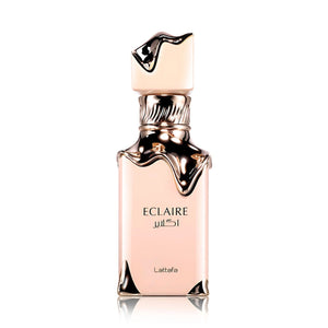 Lattafa Eclaire Edp 100 Ml Unisex, una fragancia cautivadora para todos. Perfecta para destacar tu esencia. ¡Descúbrela ahora y deslumbra!-1-2-1-1-1