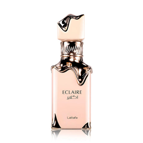 Lattafa Eclaire Edp 100 Ml Unisex, una fragancia cautivadora para todos. Perfecta para destacar tu esencia. ¡Descúbrela ahora y deslumbra!-1-2-1-1-1