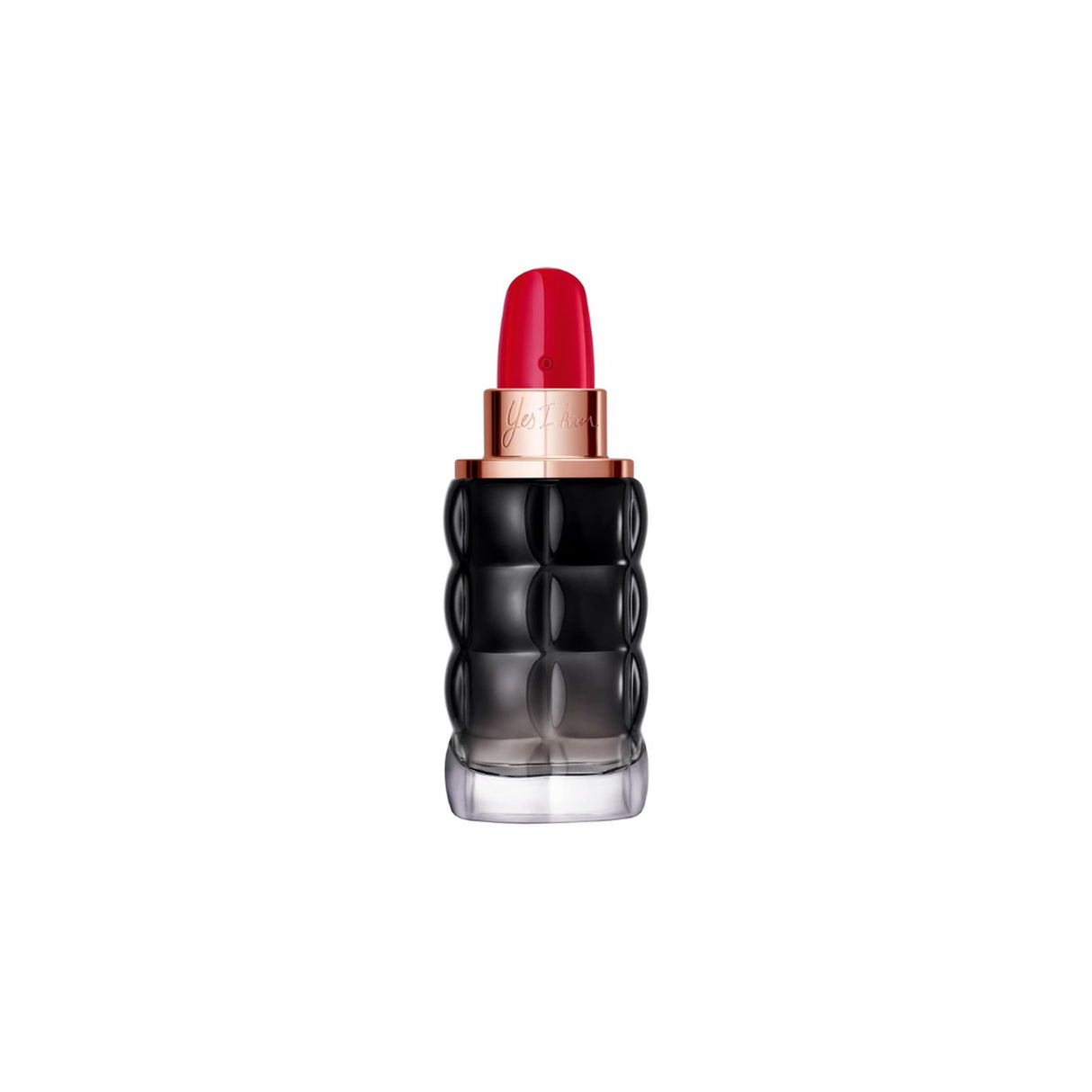 Cacharel Yes I Am 30ml Mujer, una fragancia audaz y femenina que resalta tu personalidad. ¡Descúbrelo ahora y destaca tu esencia!-2