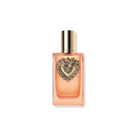 Dolce Gabbana Devotion Eau de Parfum Intense 100ml Mujer. Una fragancia seductora y duradera que resalta tu esencia. ¡Descúbrelo ahora!-2