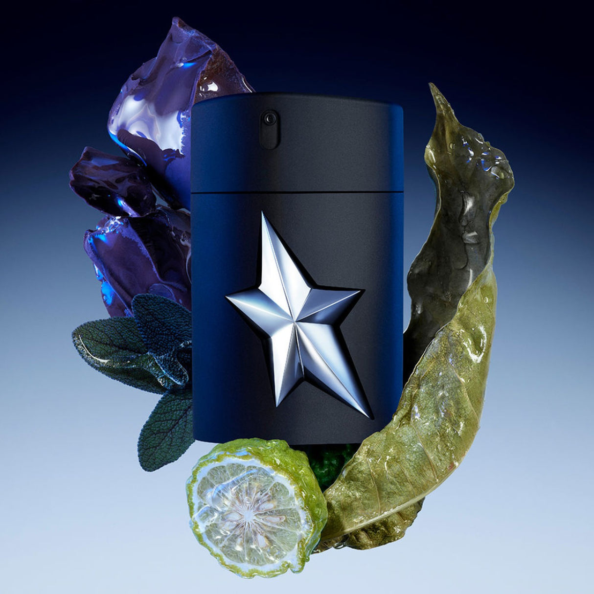 Thierry Mugler A Men Fantasm Edp 100 Ml Hombre. Fragancia intensa y seductora que destaca tu personalidad. ¡Descúbrelo ahora y atrévete a impresionar!-2