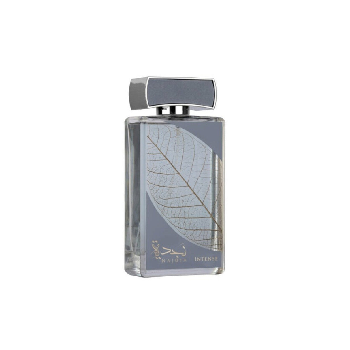 Lattafa Najdia Intense Edp 100 Ml Hombre. Fragancia intensa y duradera que realza tu personalidad. ¡Descúbrelo ahora y destaca con estilo!-2