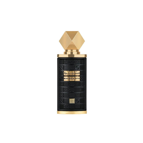 Lattafa Mashrabya Edp 100 Ml Unisex. Perfume cautivador y duradero para todos. ¡Descúbrelo ahora y transforma tu esencia!-2