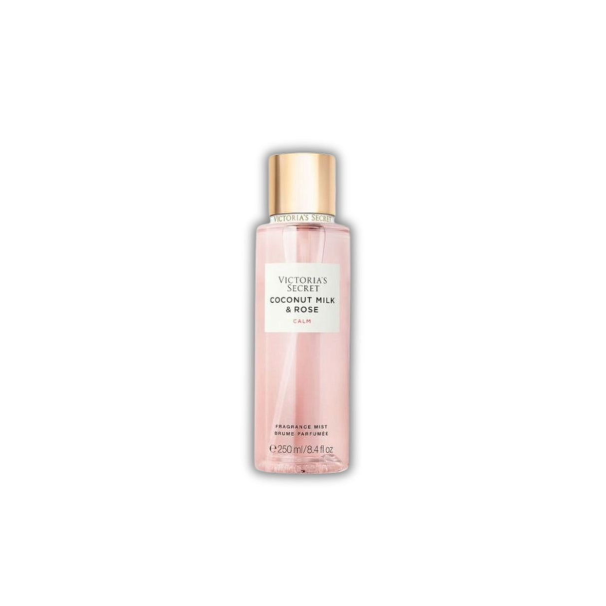 Victoria Secret Coconut Milk Rose Body Mist 250ml Mujer. Fragancia fresca y seductora que hidrata tu piel. ¡Descúbrelo ahora y siéntete irresistible!-1