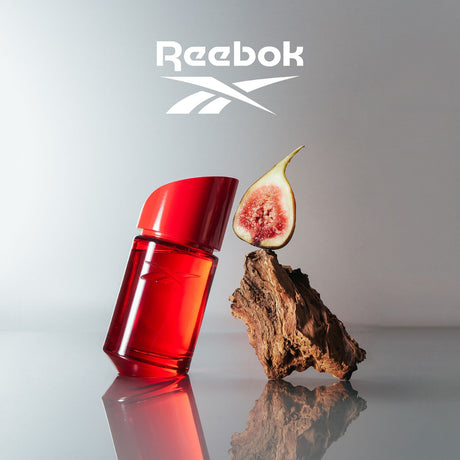 Reebok Iconic Red Edp 100 Ml Hombre, una fragancia fresca y enérgica que resalta tu personalidad. ¡Descúbrela y marca la diferencia hoy!-2