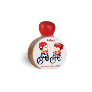 Lattafa Riders Edp 75 Ml Unisex, una fragancia cautivadora para todos. Destaca tu personalidad única. ¡Descúbrelo ahora y sorpréndete!-2