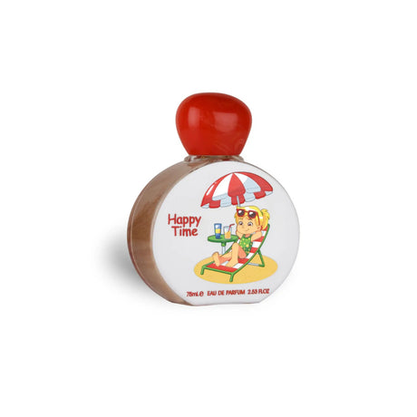 Lattafa Happy Time Edp 75 Ml Unisex. Perfume fresco y vibrante para cualquier ocasión. ¡Descúbrelo ahora y siente la felicidad en cada spray!-2