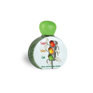 Lattafa Stop Wait Go Edp 75 Ml Unisex. Fragancia fresca y duradera para cualquier ocasión. ¡Descúbrelo ahora y destaca tu estilo!-2