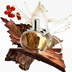 Hermes Barenia Edp 100 Ml Recargable Mujer, una fragancia única y elegante. Perfecta para cualquier ocasión. ¡Descúbrela y compra hoy!-3