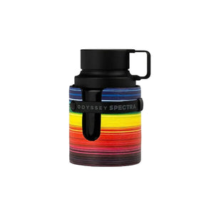 Armaf Odyssey Spectra Rainbow 100ml Edp Unisex. Fragancia única y vibrante para todos. ¡Descúbrela ahora y destaca tu esencia!-2