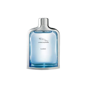 Jaguar Classic EDT 100 Ml Hombre. Fragancia elegante y sofisticada para el hombre moderno. ¡Descúbrelo ahora y destaca tu estilo!-2