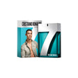 Cristiano Ronaldo Cr7 Origins Edt 100 Ml Hombre. Fragancia única que resalta tu personalidad. ¡Descúbrelo y marca la diferencia hoy!-1