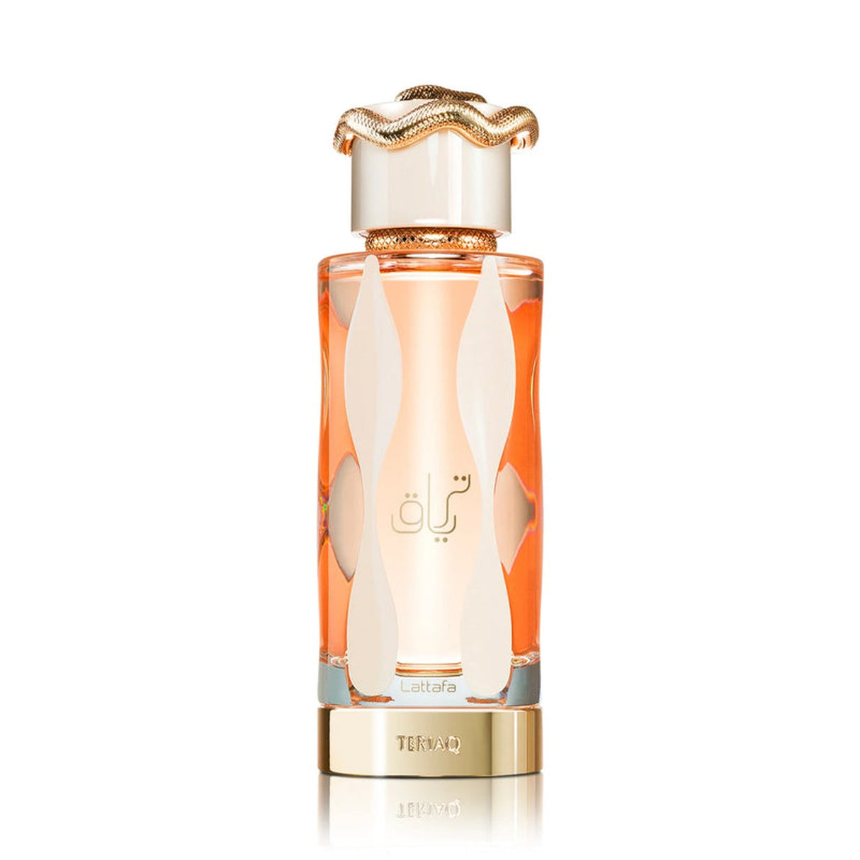 Lattafa Teriaq Edp 100 Ml Unisex, una fragancia cautivadora para todos. Perfecta para cualquier ocasión. ¡Descúbrela y compra hoy!-2