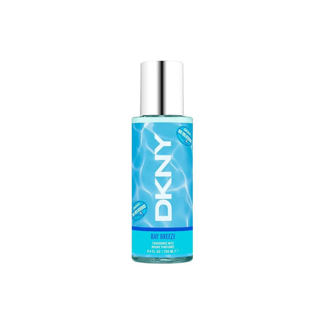 Dkny Be Delicious Pool Party Bay Breeze Body Mist 250 Ml Mujer. Refresca tu piel con su aroma vibrante. ¡Descúbrelo ahora y siente la frescura!-1