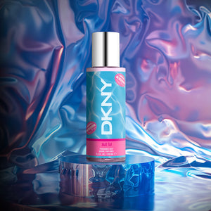 Dkny Be Delicious Pool Party Mai Tai Body Mist 250 Ml Mujer. Refresca tu piel con un aroma tropical irresistible. ¡Descúbrelo ahora!-3