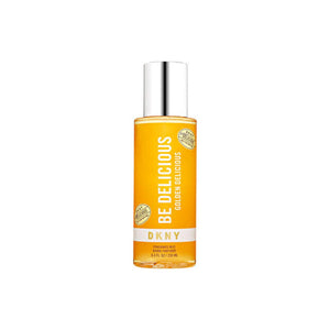 Golden Delicious Body Mist 250 Ml Mujer. Fragancia fresca y duradera que realza tu esencia. ¡Descúbrelo ahora y siente la diferencia!-1