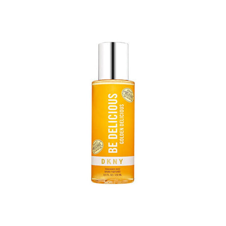 Golden Delicious Body Mist 250 Ml Mujer. Fragancia fresca y duradera que realza tu esencia. ¡Descúbrelo ahora y siente la diferencia!-1