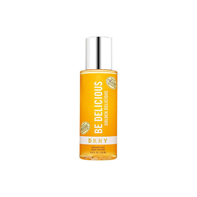 Golden Delicious Body Mist 250 Ml Mujer. Fragancia fresca y duradera que realza tu esencia. ¡Descúbrelo ahora y siente la diferencia!-1