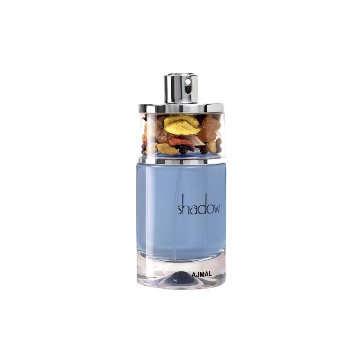 Ajmal Shadow Him Edp 75 Ml Hombre. Fragancia intensa y duradera que realza tu personalidad. ¡Descúbrelo ahora y destaca en cada ocasión!-2
