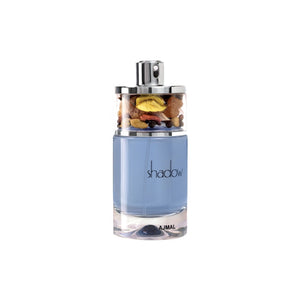 Ajmal Shadow Him Edp 75 Ml Hombre. Fragancia intensa y duradera que realza tu personalidad. ¡Descúbrelo ahora y destaca en cada ocasión!-2